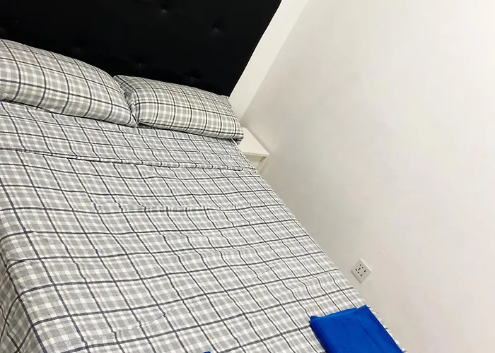 Piso En El Centro