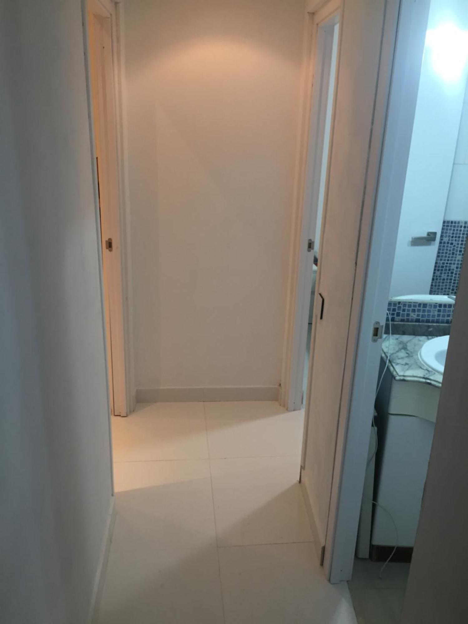 Piso En El Centro Appartement