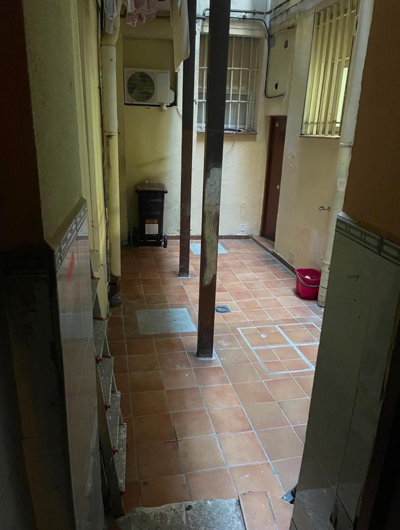 Appartement Piso En El Centro