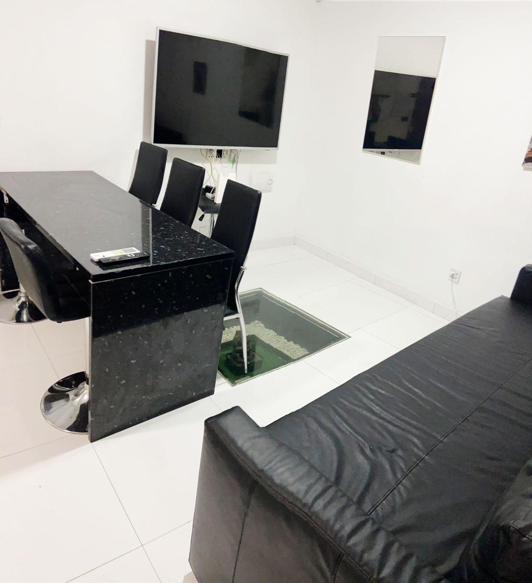 Appartement Piso En El Centro Madrid